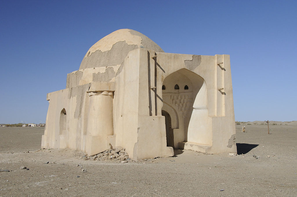 Загадка Хара-Хото: история затерянного города в песках Гобийской пустыни