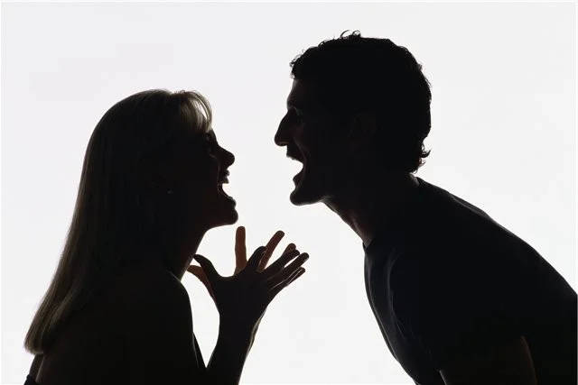 Как помириться после ссоры с мужем