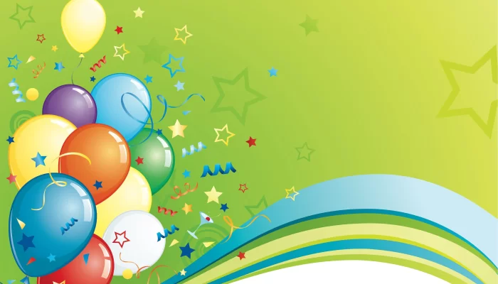 Скрипт автоматического вывода поздравлений на сайте