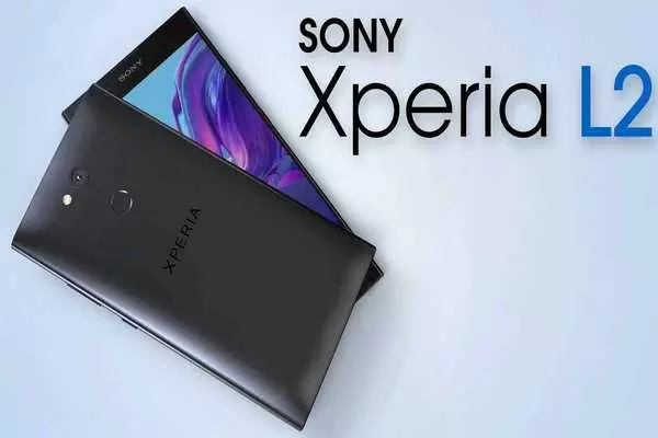 Как прошить Sony Xperia L2 (H4311) при помощи Flashtool