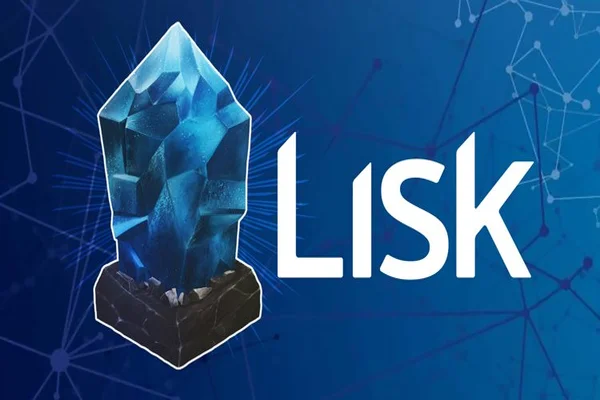 Криптовалюта Lisk