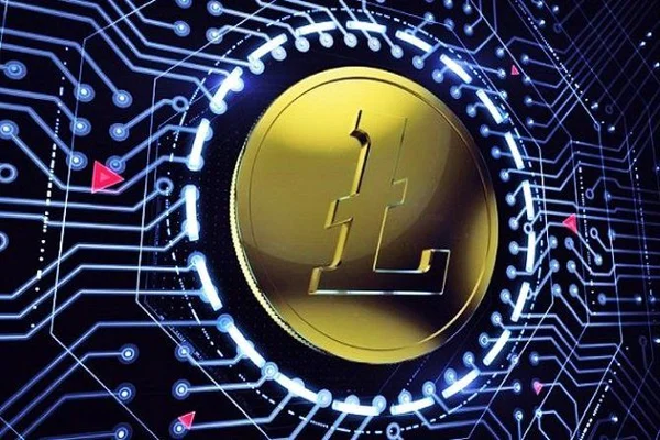 Краны Litecoin