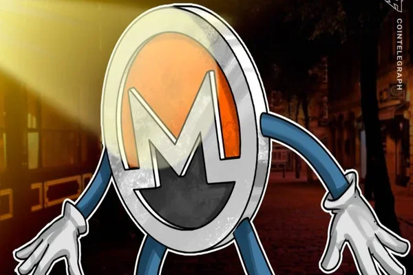 Краны Monero