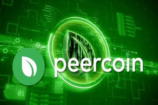 Криптовалюта Peercoin