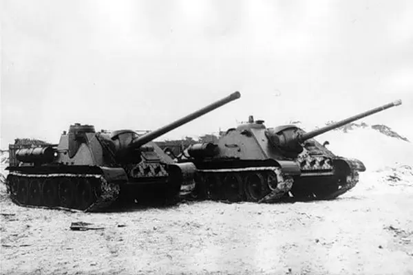 Бродовский котёл. Гром из болот