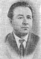 Андрей Васильевич Сивак