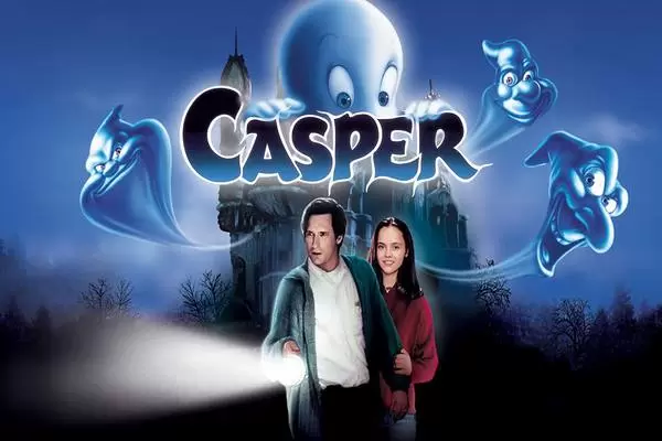"Каспер" (1995)