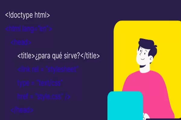 Объявление типа документа в HTML