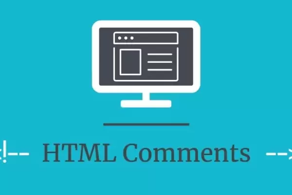 HTML тег комментария