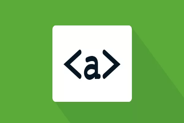 HTML тег ссылки