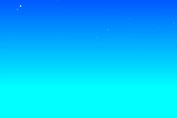 Падающий снег для сайта на CSS и JS