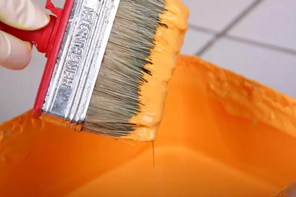 Антикоррозийные краски: защита от ржавчины и долговечность конструкций