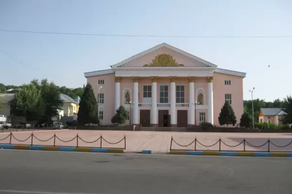 Откуда родом слово Ленгер