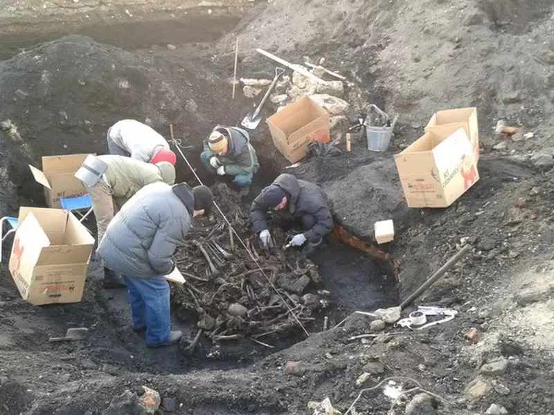 Петропавловская крепость: от оборонительного бастиона до места памяти