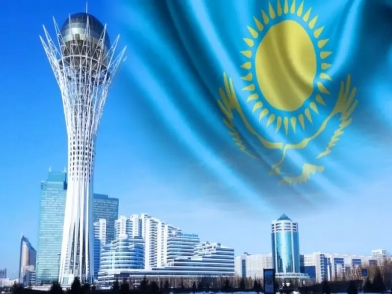 Все новости Казахстана и мира в одном месте