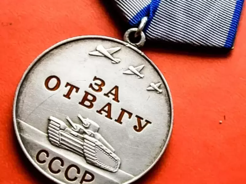 На волосок от смерти (из рассказов ветеранов)