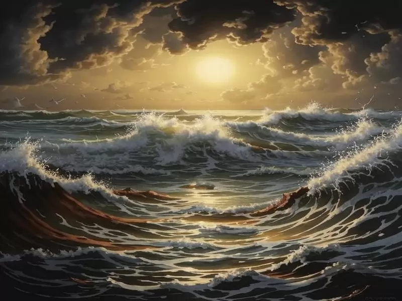 Происхождение жизни на Земле