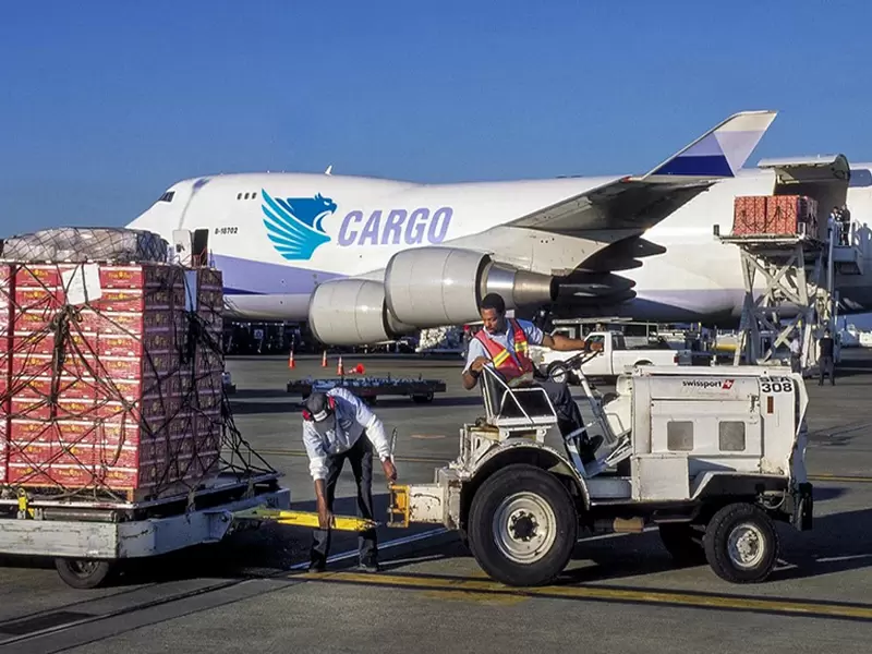 Почему стоит выбрать карго доставку из Китая