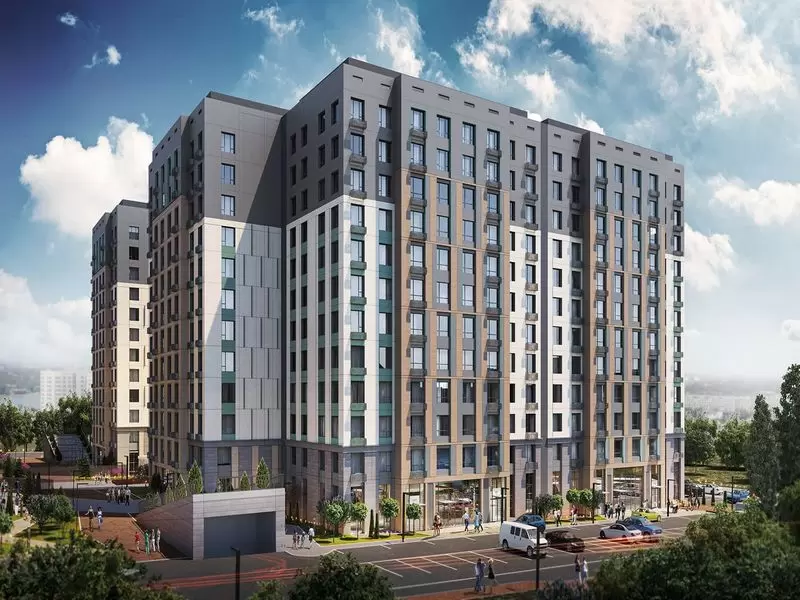 Почему новостройки в Алматы становятся выбором номер один?