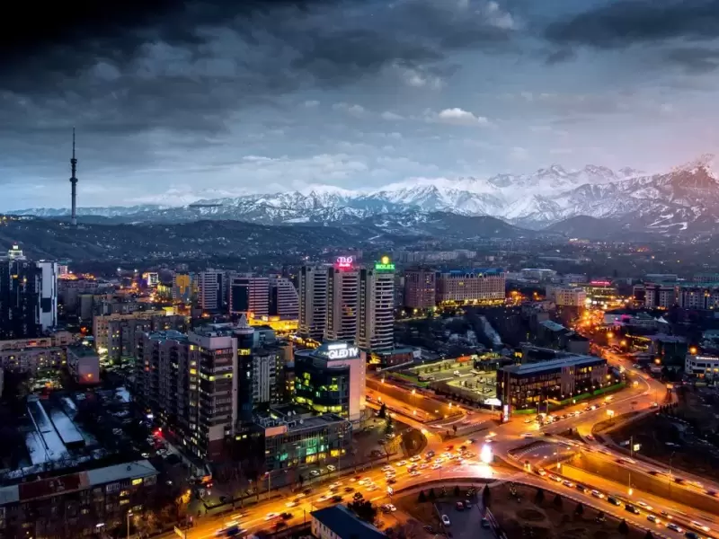 Покупка земельного участка в Алматы: советы и рекомендации