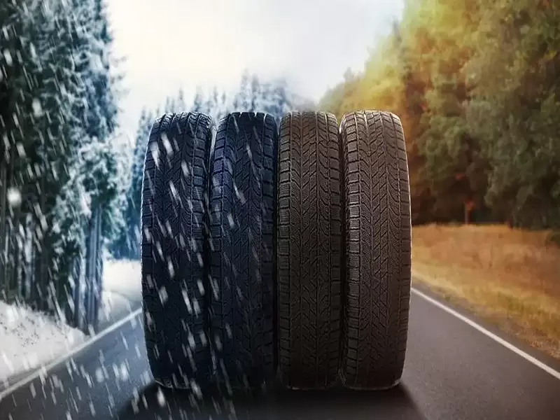 Секреты правильного выбора шин