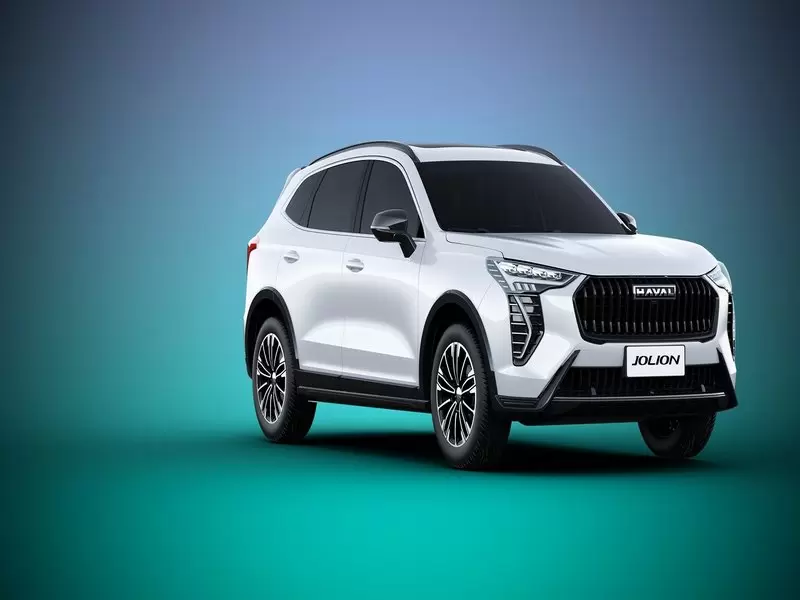 Почему популярны автомобили HAVAL