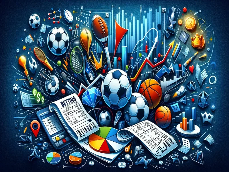 Прогнозы и ставки: как специализированные порталы изменяют мир спорта