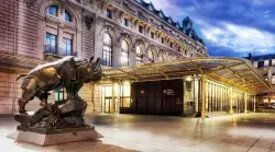 Музей д'Орсе, Париж