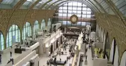 Музей д'Орсе, Париж