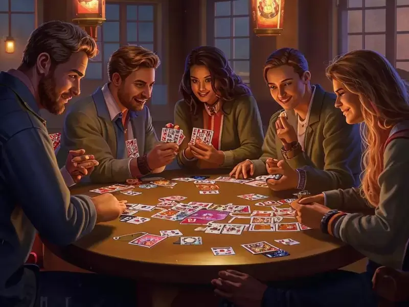 Психология блефа: почему люди верят в ложь за столом