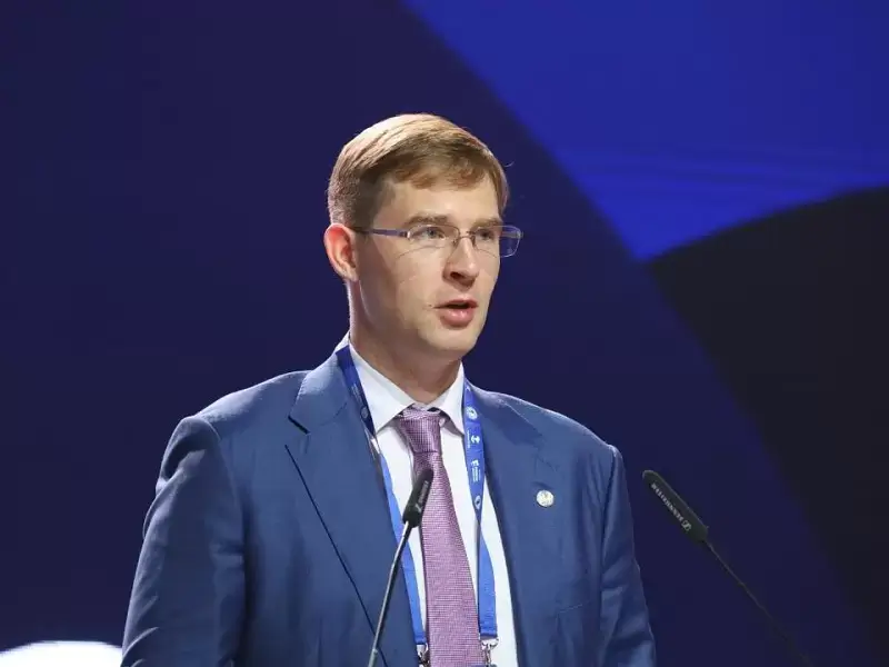 Тимур Турлов: путь к вершинам бизнеса и его состояние в 2025 году