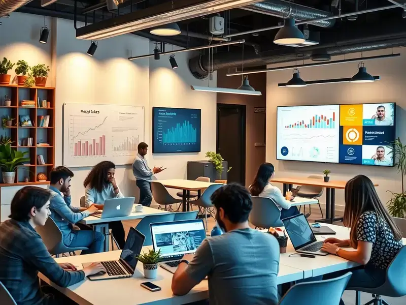 Почему бизнесу нужно диджитал-агентство в 2025 году