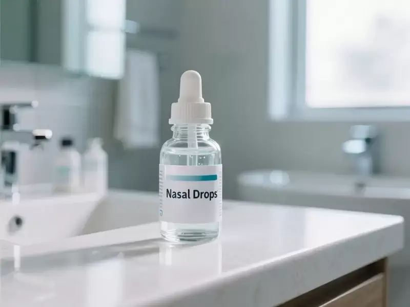 Как правильно выбрать средство от насморка