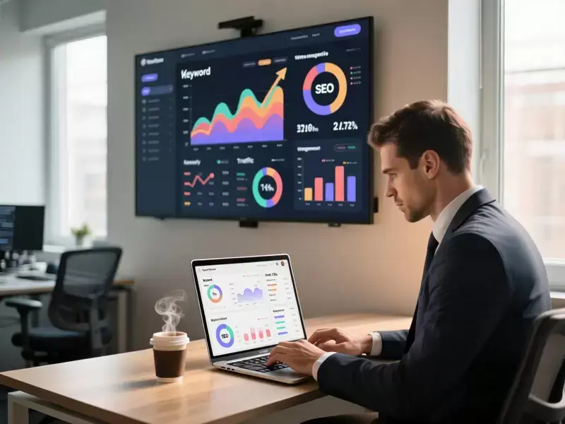 Эффективное SEO: почему лучше довериться экспертам