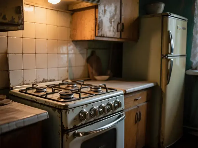 На что обратить внимание при выборе газовой плиты