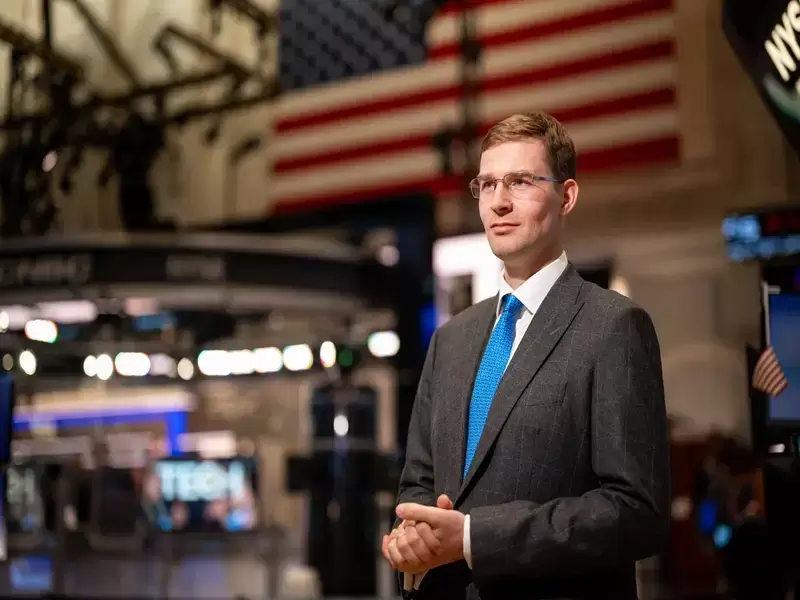 Тимур Турлов: предприниматель, меняющий финтех и социальные проекты