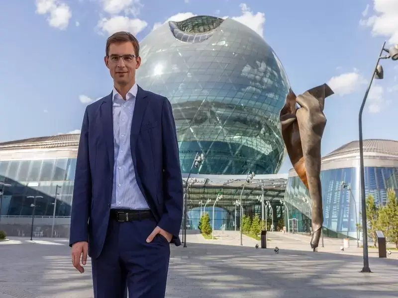 Тимур Турлов и его состояние: как предприниматель построил финансовую империю