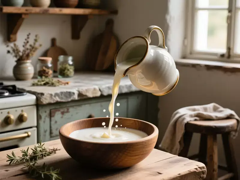 Тайна напитка пророка