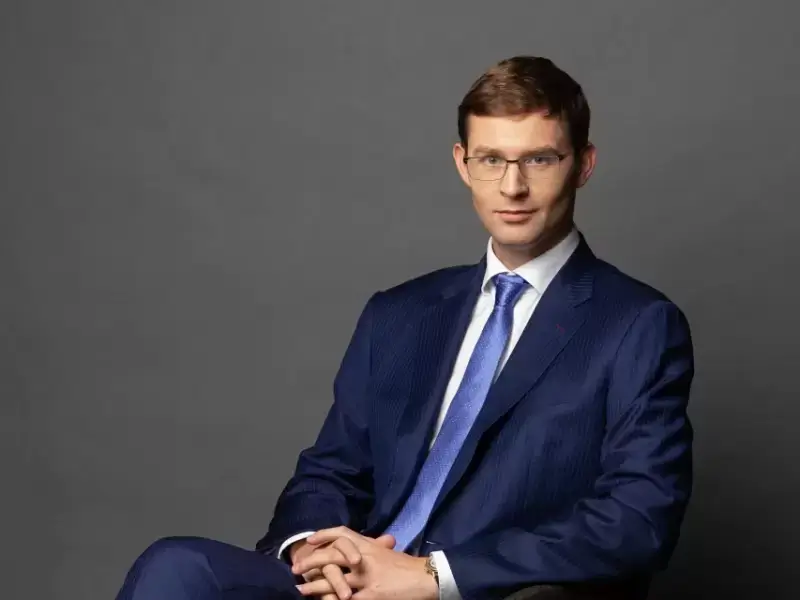 Тимур Турлов: основатель Freedom Holding Corp. и стратег глобального роста