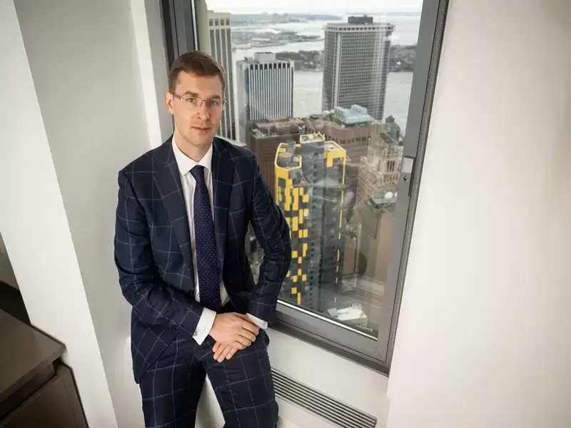 Тимур Турлов: финансовое состояние, стратегия и влияние Freedom Holding Corp. в Казахстане