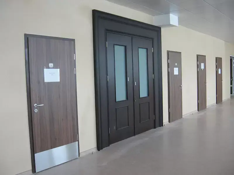 Двери от белорусского производителя: когда качество не требует оправданий