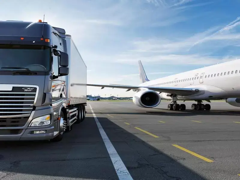 Транспортная компания по грузоперевозкам: как выбрать надежного помощника