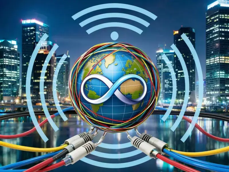 Выбираем интернет правильно: от скорости до поддержки, что важно знать