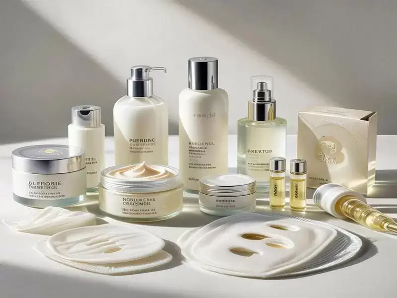 Как выбрать косметику для ухода за лицом: полезные советы и критерии выбора