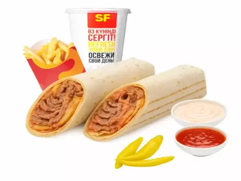 Быстро, вкусно, без усилий: секрет популярности доставки еды