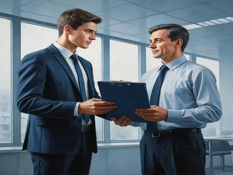 Что значит слово делегируй