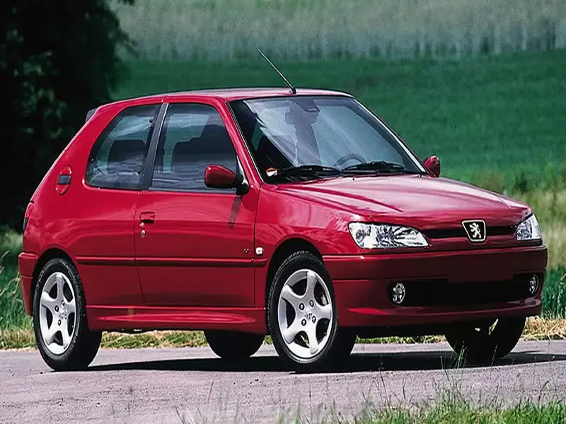 Peugeot 306: Historia, cechy i dlaczego ten model zdobył serca kierowców