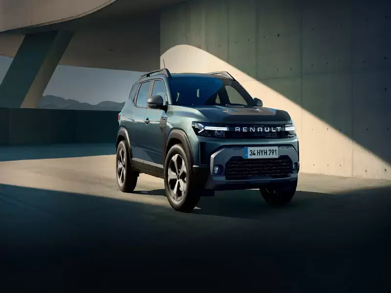 Лучшие кроссоверы Renault для города и бездорожья