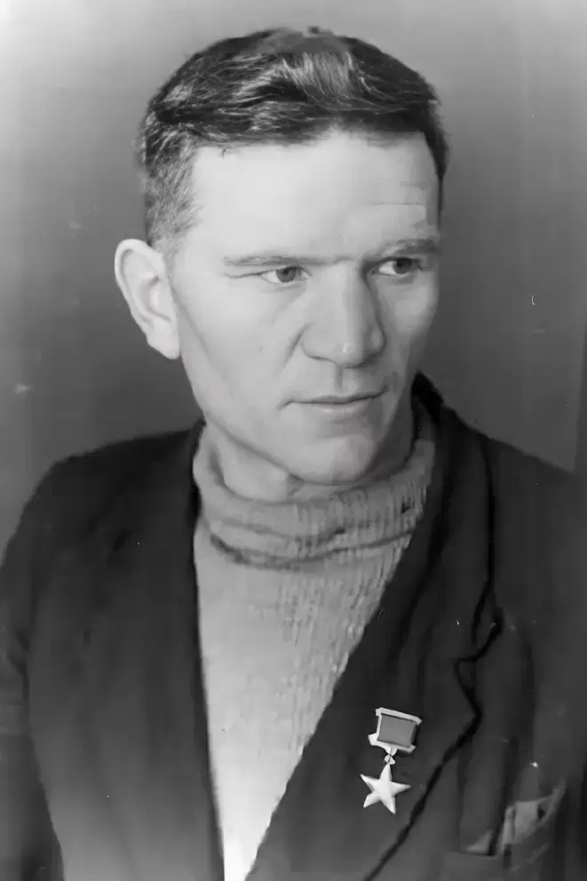 Варнавский Василий Фёдорович