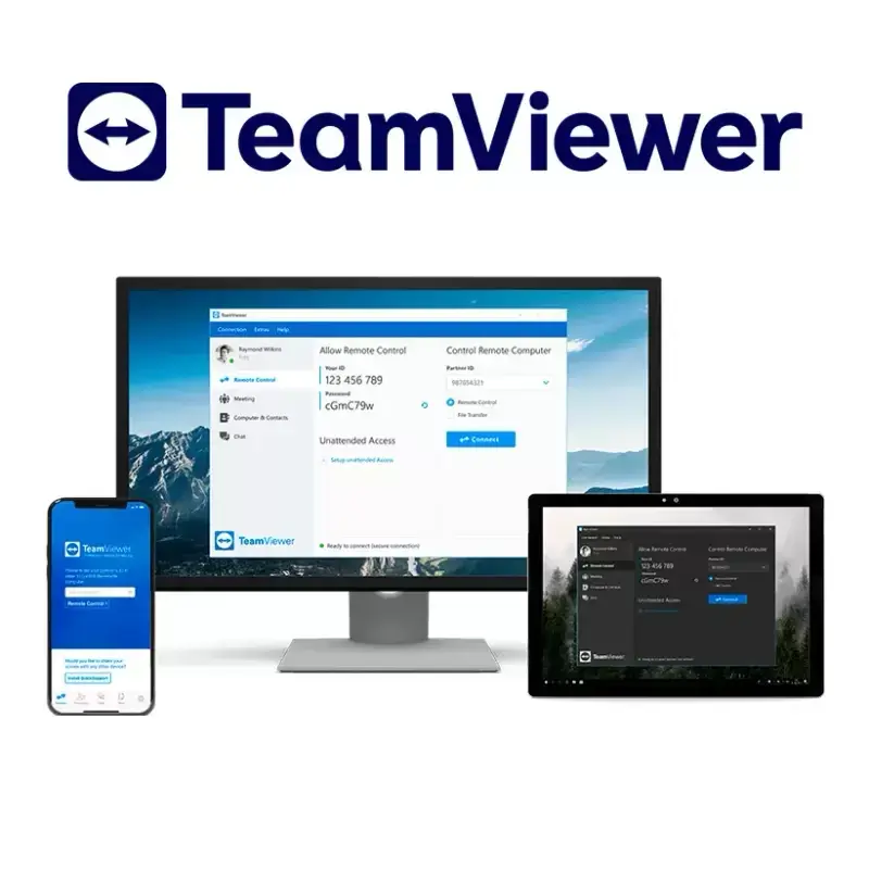 TeamViewer